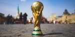 WORLD CUP TROPHY