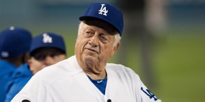 Tommy Lasorda, baseball Hall of Famer and devout Catholic, dies at 93