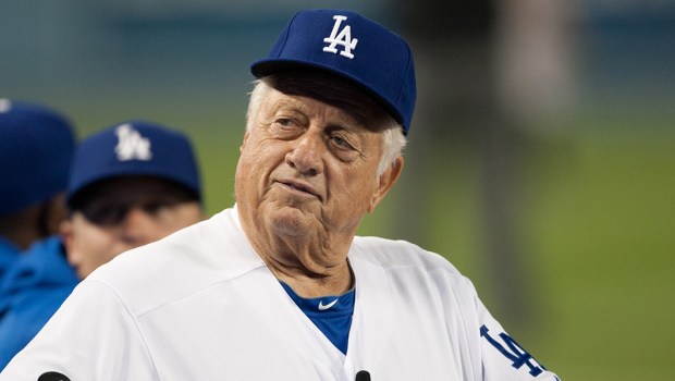 TOMMY-LASORDA; MEME
