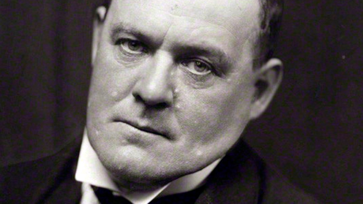 HILAIRE-BELLOC; CATHOLIC MEME