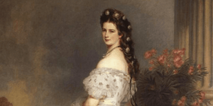 14 Remarkable wedding dresses throughout history