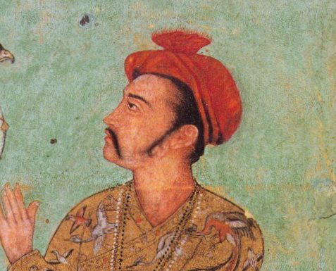 AKBAR AGRA