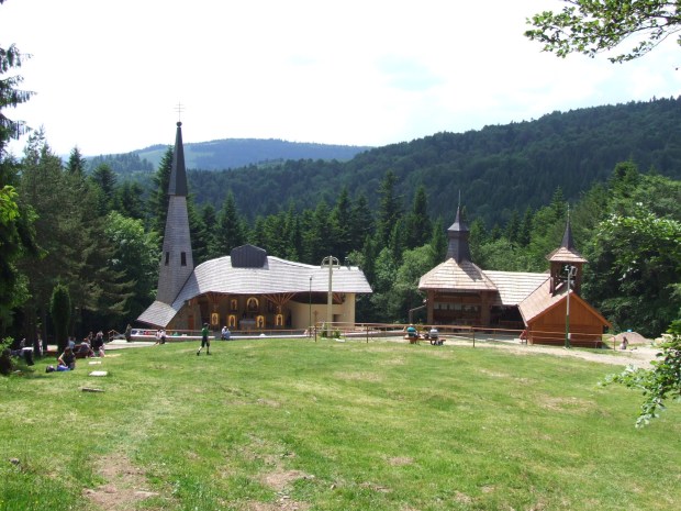 KOŚCIOŁY CZECH I SŁOWACJI