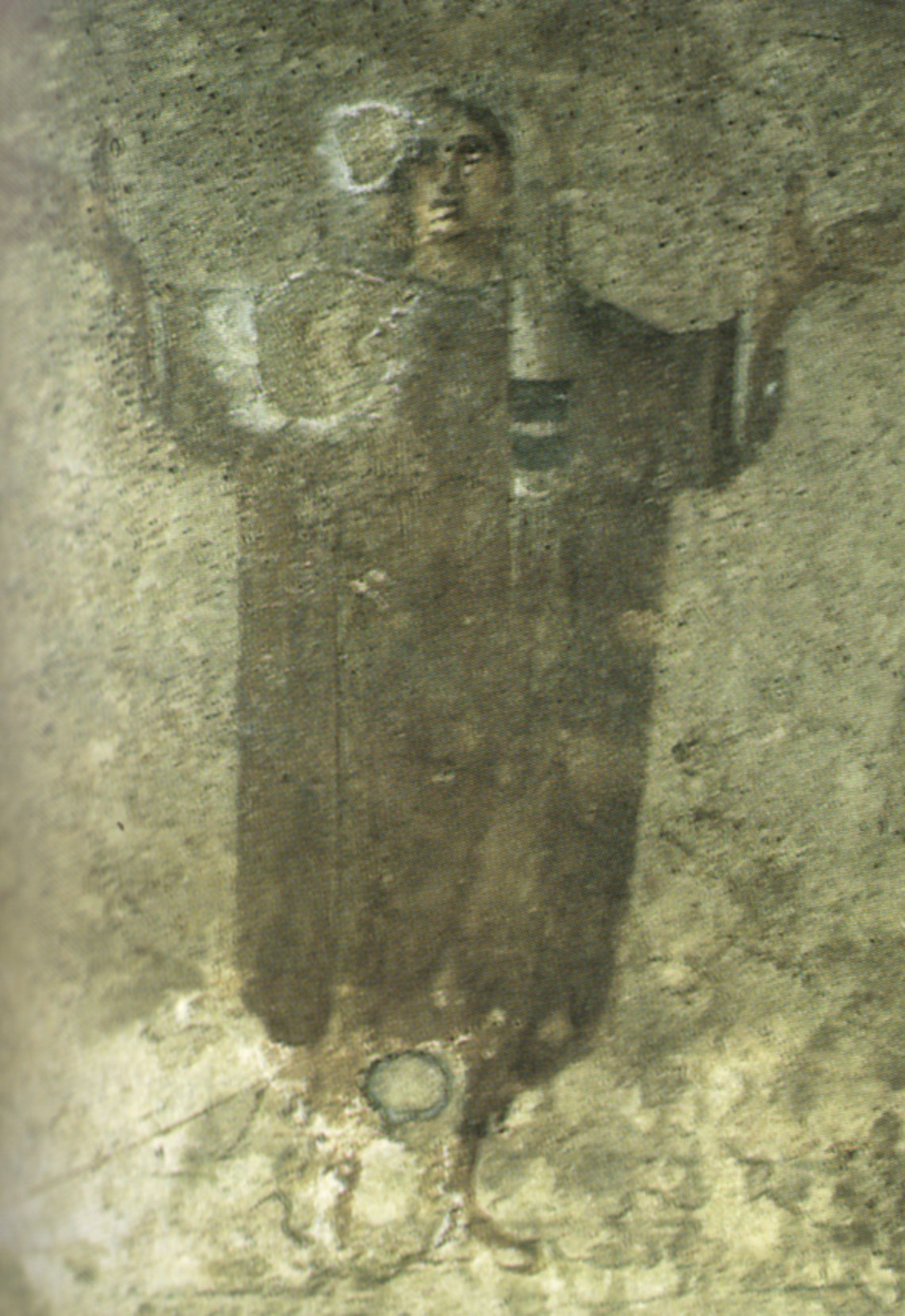CATACOMB
