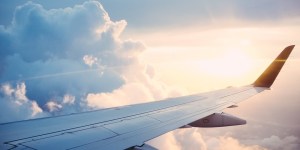 Passengers take up collection on flight to help Brazilian mother with sick child