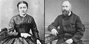 Love at first sight: How Louis and Zelie Martin fell in love