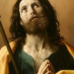 Why is St. James the Apostle also called the “Greater”?
