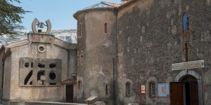 Every hotel you’ve stayed in has a Catholic origin