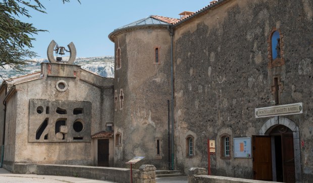 Corner Hero Image - Every hotel you’ve stayed in has a Catholic origin