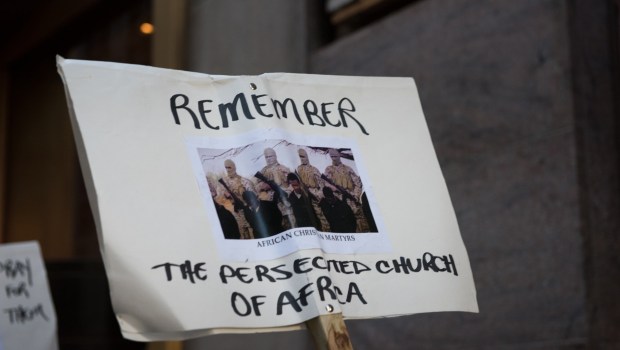 CHRISTIAN PERSECUTION,NEW YORK,TIMES SQUARE