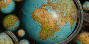 Africa overtakes Latin America for the highest Christian population