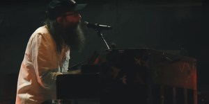 Crowder&#8217;s fresh hymn &#8220;All My Hope&#8221; will move you