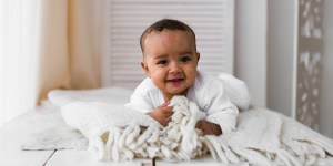 15 Inspiring African saints’ names ideal for your baby boy
