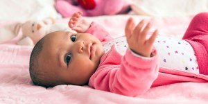 9 Inspiring African saints’ names perfect for your baby girl