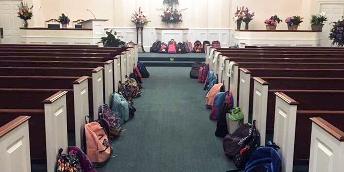 TAMMY WADDELL FUNERAL
