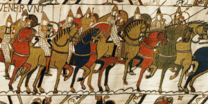 The mystery of why the Bayeux Tapestry was created may have finally been solved