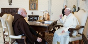 “Genius” of Francis and Vatican II: A cardinal wonders what might have been