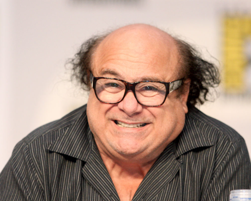 DANNY DEVITO