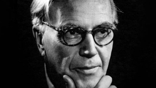 DIETRICH VON HILDEBRAND