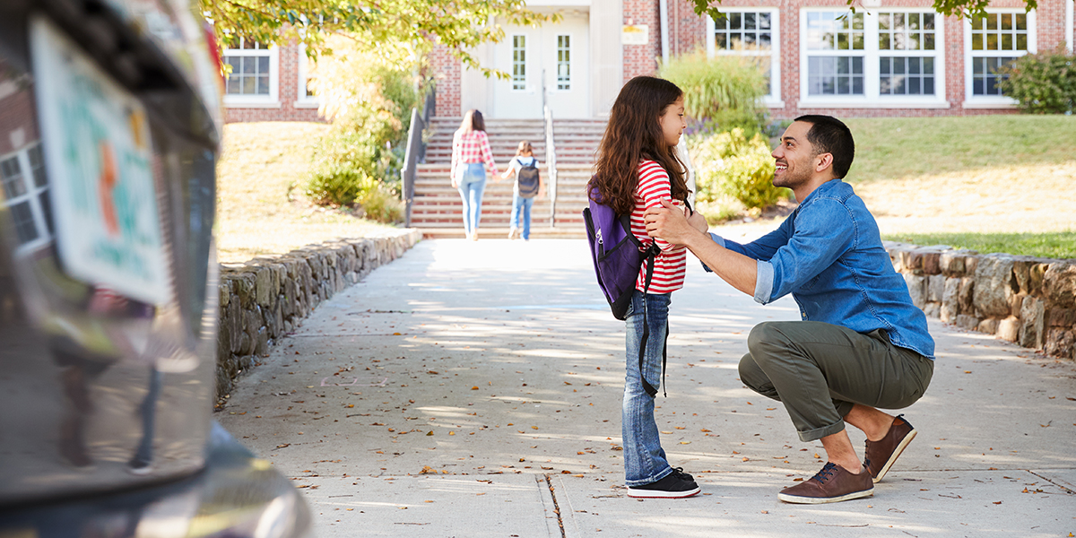 FATHER CHILD SCHOOL