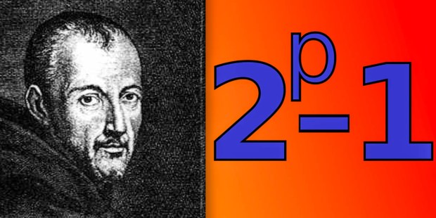 Числа мерсенна проект по математике 5 класс