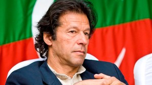 IMRAN KHAN,PAKISTAN