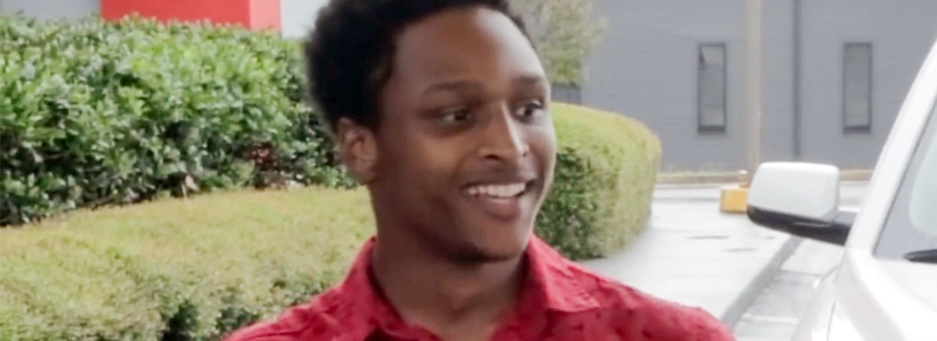 WALTER CARR