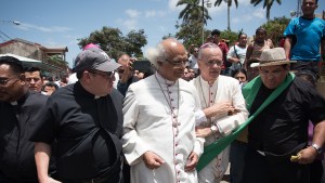 CARDINAL LEOPOLDO BRENE