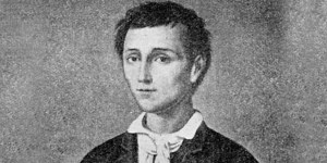 This Italian teenager is a new patron saint of workers