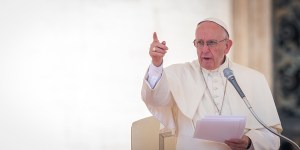 What is &#8220;clericalism?&#8221;