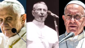 POPES