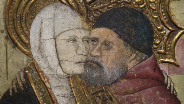 SAINT JOACHIM ANNE