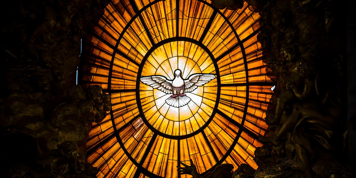 How to "converse in the Spirit": Synod proposes 4-step prayer-dialogue - Vimarsana News