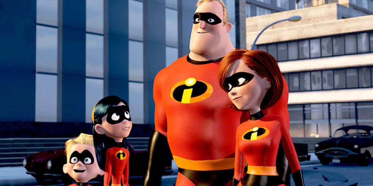 What The Incredibles 2 can teach us about family life — Aleteia