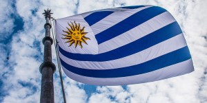 Leo XIV will visit Uruguay in November, cardinal says
