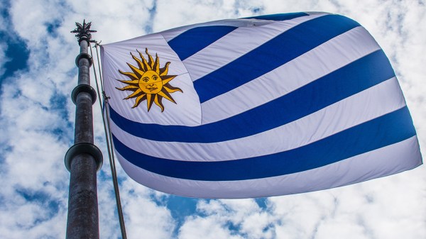 URUGUAY