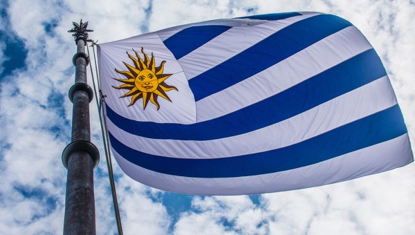 URUGUAY
