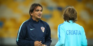 Croatia&#8217;s World Cup coach always carries his rosary with him