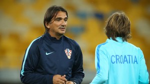 ZLATKO DALIC