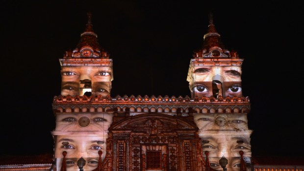 San Francisco (Quito, Ecuador)