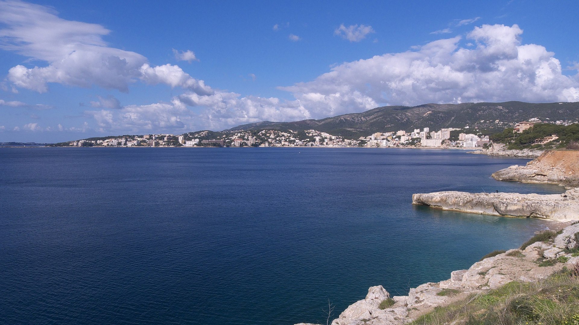 PALM DE MALLORCA