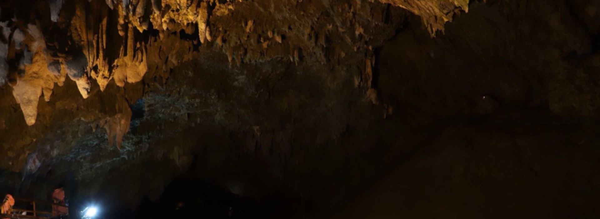 THAILAND,CAVE