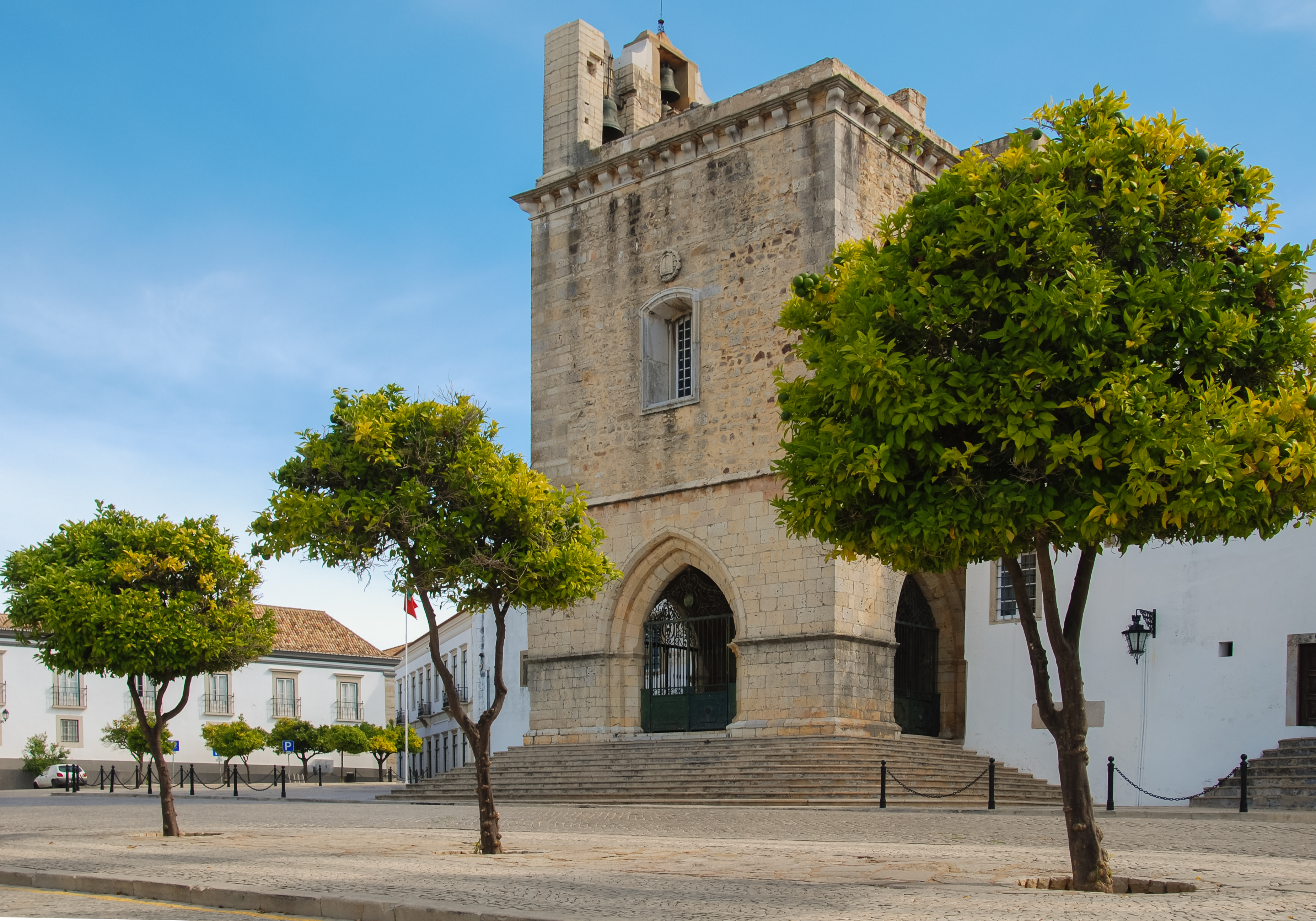 CATHEDRAL OF SAINT MARY