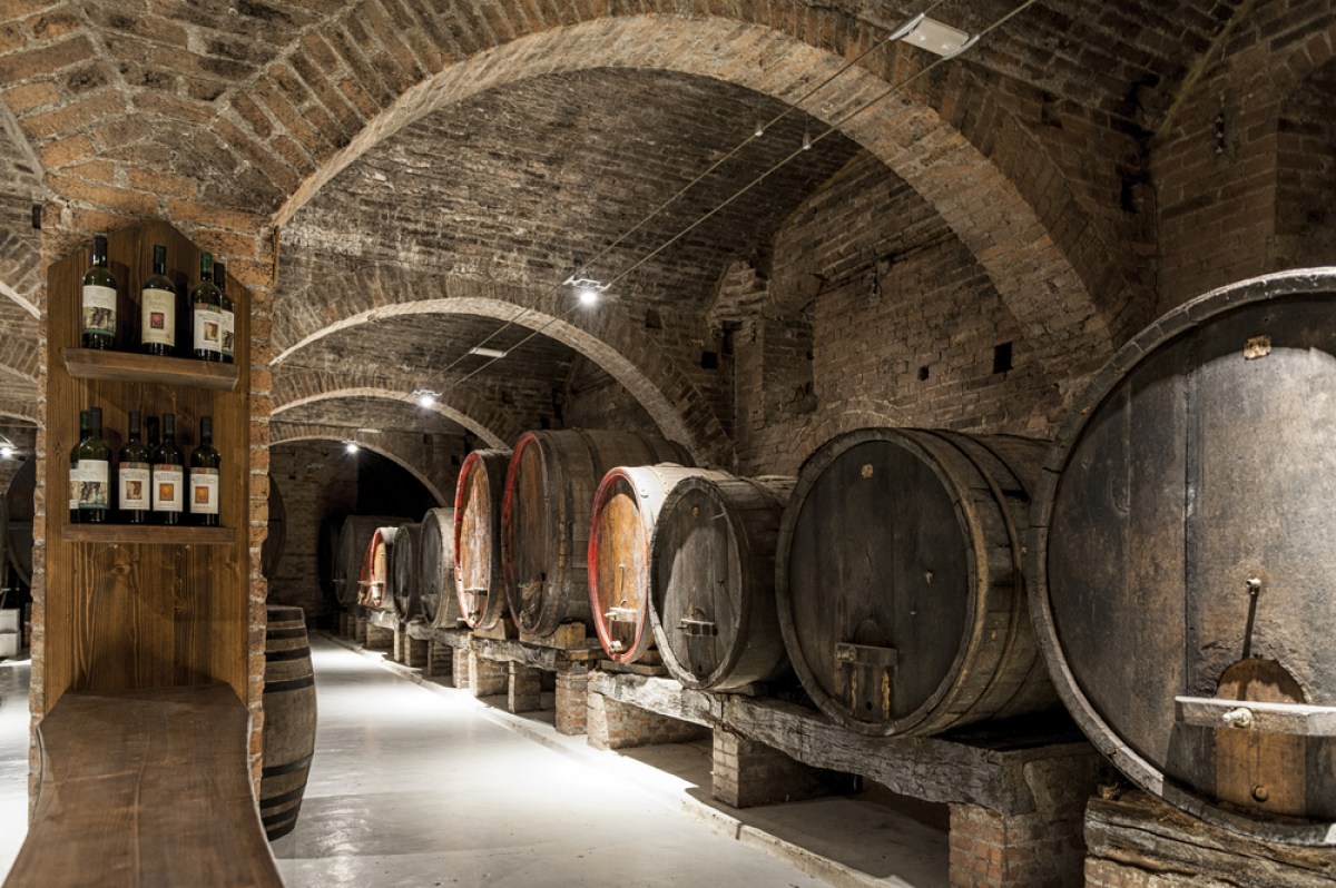 ABBEY CELLAR