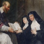 Why St. Jane Frances de Chantal’s feast day is on August 12
