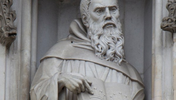 MAXIMILIAN KOLBE