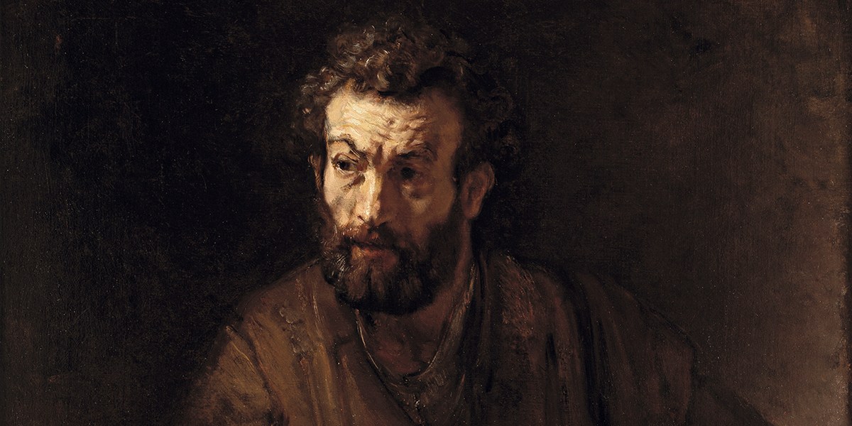 Saint Bartholomew the Apostle