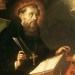 What you should know about St. Augustine and the new Augustinian Pope