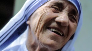 MOTHER TERESA