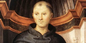 A saint for all souls (in purgatory)